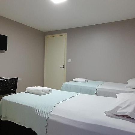Pousada Kit Residence บราซิเลีย ภายนอก รูปภาพ