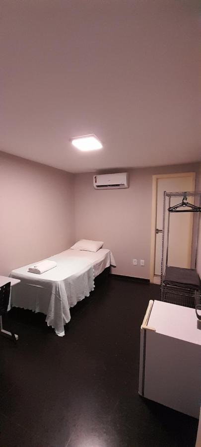 Pousada Kit Residence บราซิเลีย ภายนอก รูปภาพ