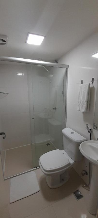 Pousada Kit Residence บราซิเลีย ภายนอก รูปภาพ