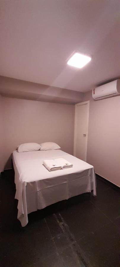 Pousada Kit Residence บราซิเลีย ภายนอก รูปภาพ