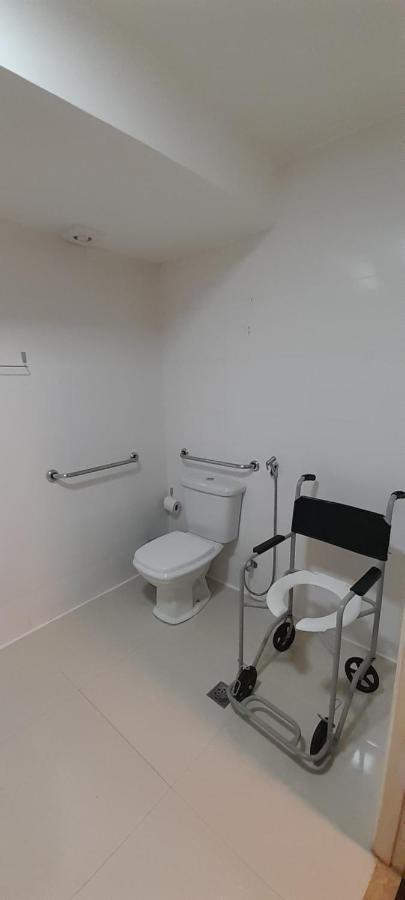 Pousada Kit Residence บราซิเลีย ภายนอก รูปภาพ