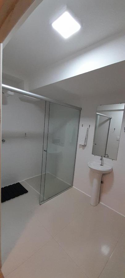 Pousada Kit Residence บราซิเลีย ภายนอก รูปภาพ