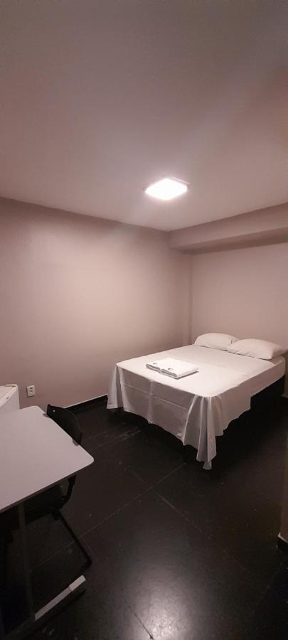 Pousada Kit Residence บราซิเลีย ภายนอก รูปภาพ