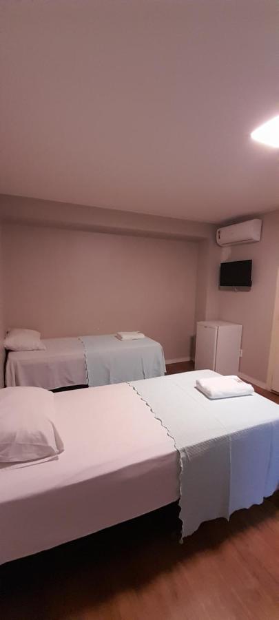 Pousada Kit Residence บราซิเลีย ภายนอก รูปภาพ